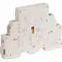 Schneider Electric GVAN11 TeSys bloque de contactos auxiliares 1NA+1NC borne de tornillo