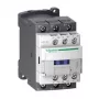 APC Schneider Electric LC1D32BL contactor TeSys D, 3 polos, 32A, 24V DC, 1NO+1NC