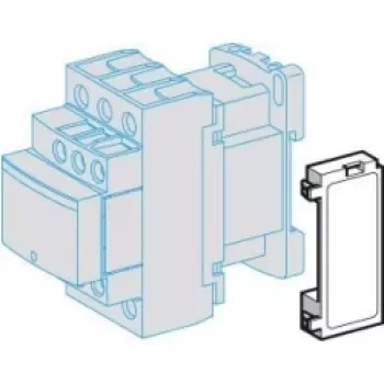 APC módulo de protección contra sobretensiones con varistor 110-240V LAD4VU