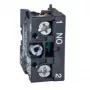 APC ZB2BE101 bloque de contactos - negro - -25 a 70 °C - -40 a 70 °C