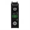 Schneider Electric ZBE1015 tapón ciego negro IP20 11 uds. Harmony XB4/XB5