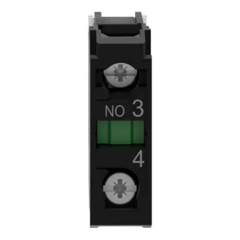 Schneider Electric ZBE1015 tapón ciego negro IP20 11 uds. Harmony XB4/XB5