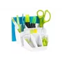 CEP Office Solution Riviera Organizador de escritorio Blanco polar