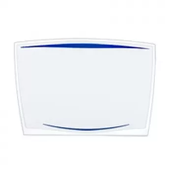CEP Office Solution Ice Blue Protector de escritorio 770 I