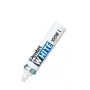 Pentel Rotulador blanco - Silver