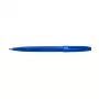 Pentel Sign Pen rotulador azul fino 2,0 mm tinta a base de agua pack de 12