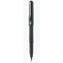 Pentel GFKP3-AO brush pen negro - 1 unidad