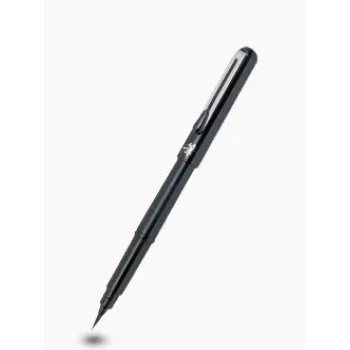 Pentel GFKP3-AO brush pen negro - 1 unidad
