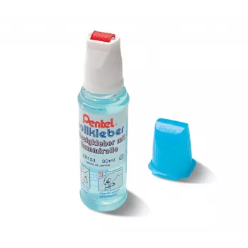 Pentel ER-S frasco de recarga de pegamento 300 ml