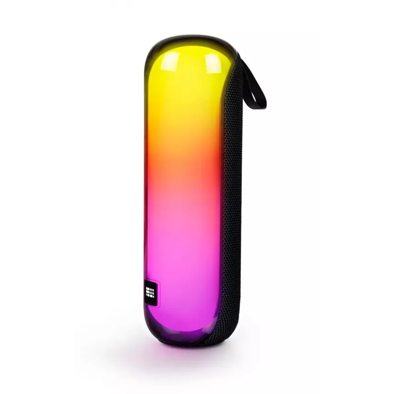 BIGBEN INTERACTIVE Big Ben Party Glow180 LED 30W negro