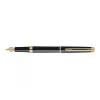 Waterman Hemisphere Essential pluma estilográfica, plumín fino