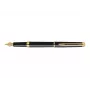 Waterman Hemisphere Essential pluma estilográfica, plumín fino