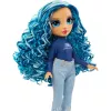 MGA Rainbow High Skyler Bradshaw muñeca de moda con 2 conjuntos y accesorios