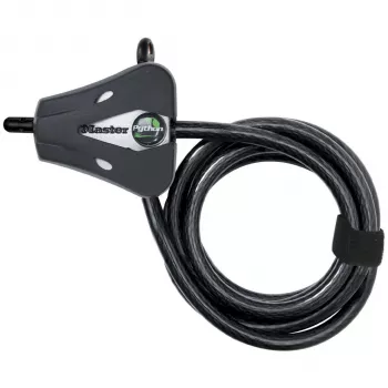 Master Lock Python cable de bloqueo ajustable 8mm 8418EURD