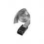 Master Lock 3112EURDAT correa de amarre gris con hebilla de Zamac 5m 150 kg