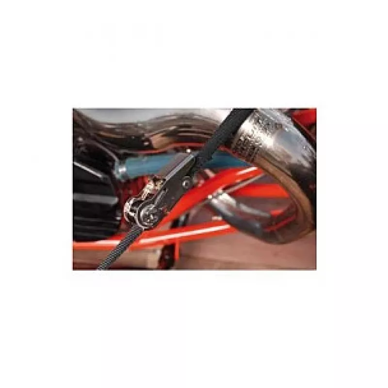 MasterLock correa de amarre con trinquete 5m x 25mm