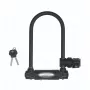 Master Lock candado en U de acero 13mm con soporte 8195EURDPRO