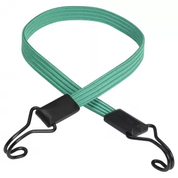 Master Lock cuerda elástica plana Twin Wire 3225EURDAT