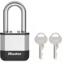 Candado Master Lock Elite 45mm arco de 38mm cilindro de 5 pines