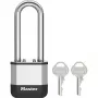 Candado Master Lock Elite 45mm arco de 64mm cilindro de 5 pines