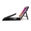 PORT Designs Muskoka Keyboard II 9/11 francés AZERTY inalámbrico Bluetooth negro