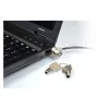 PORT Designs PORT candado de seguridad con cable