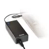 PORT Designs PORT Connect fuente de alimentación universal 90W para HP - conector EU
