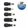 PORT Designs PORT Connect fuente de alimentación universal 90W para HP - conector EU