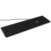 PORT Designs PORT Connect teclado - USB, USB-C - distribución francesa AZERTY - negro