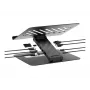 PORT Designs PORT connect estación de acoplamiento USB-C con 2x HDMI, 4K, 100W PD, Gigabit Ethernet