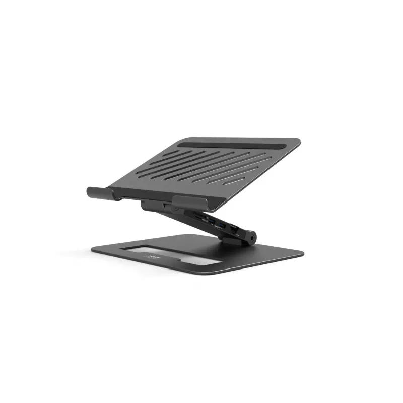 PORT Designs PORT connect estación de acoplamiento USB-C con 2x HDMI, 4K, 100W PD, Gigabit Ethernet