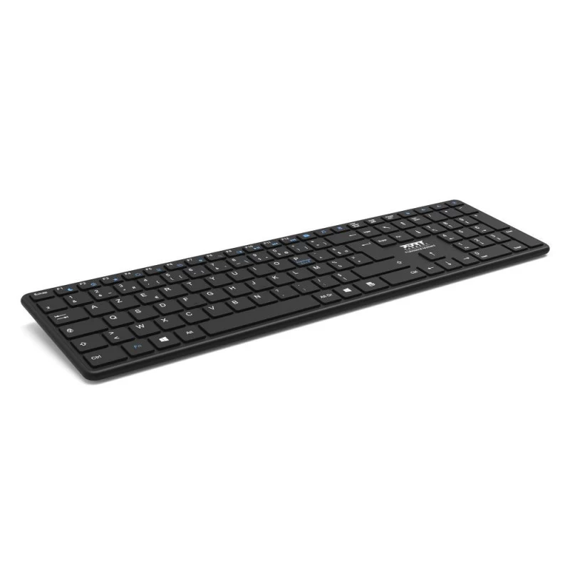 PORT Designs PORT Connect OFFICE PRO teclado inalámbrico recargable