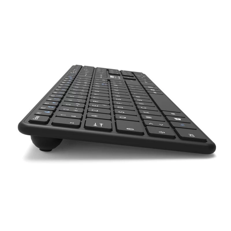 PORT Designs PORT Connect OFFICE PRO teclado inalámbrico recargable