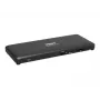 PORT Designs PORT connect Professional Docking OFFICE - estación de acoplamiento USB-C con soporte 2x 4K