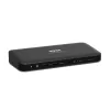 PORT Designs dock USB-C Office - 3x 4K cable atornillado EU