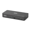 PORT Designs estación de acoplamiento USB-C universal con soporte para 2x pantallas 4K