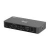 PORT Designs estación de acoplamiento USB-C universal con soporte para 2x pantallas 4K