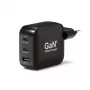 PORT Designs cargador de pared Type-C PD 100W GaN+ cable C a C 2M EU