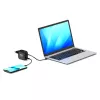 PORT Designs cargador de pared Type-C PD 100W GaN+ cable C a C 2M EU