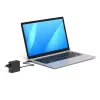 PORT Designs fuente de alimentación GaN 65W USB-C conector EU