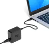 PORT Designs fuente de alimentación GaN 65W USB-C con cable de red EU