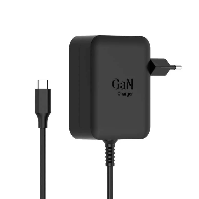 Cargador de pared PORT Designs GaN 100W USB-C EU