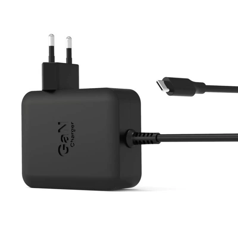 Cargador de pared PORT Designs GaN 100W USB-C EU