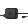 Fuente de alimentación PORT Designs GaN 100W USB-C con cable de red EU