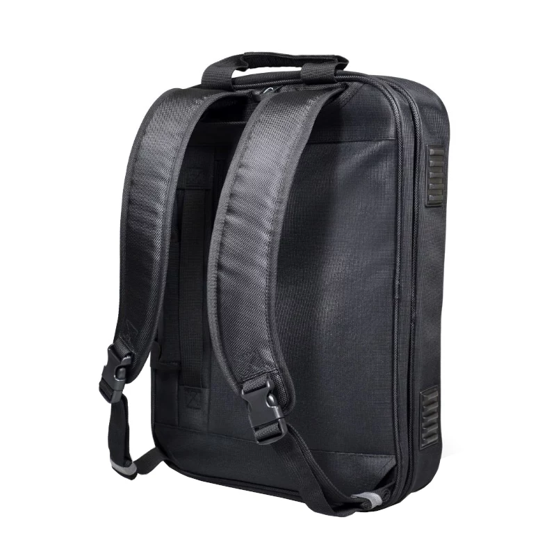 PORT Designs PORT MANHATTAN Combo - Funda para portátil y ratón inalámbrico - 15,6
