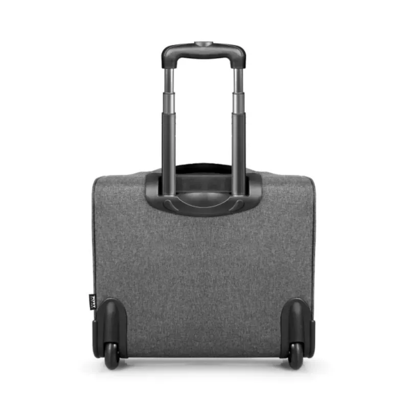 Port Designs Yosemite Eco 15,6" Bolsa trolley, 25 L (400708)