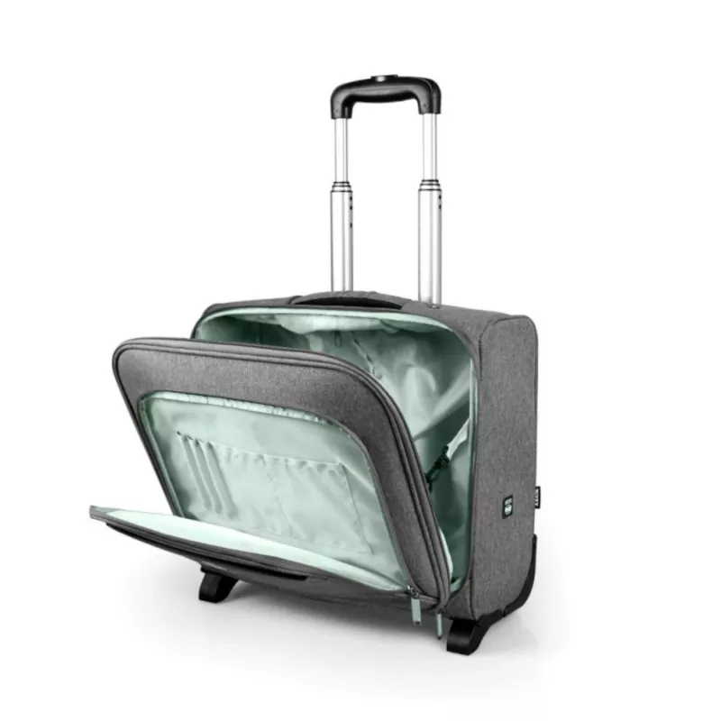 Port Designs Yosemite Eco 15,6" Bolsa trolley, 25 L (400708)