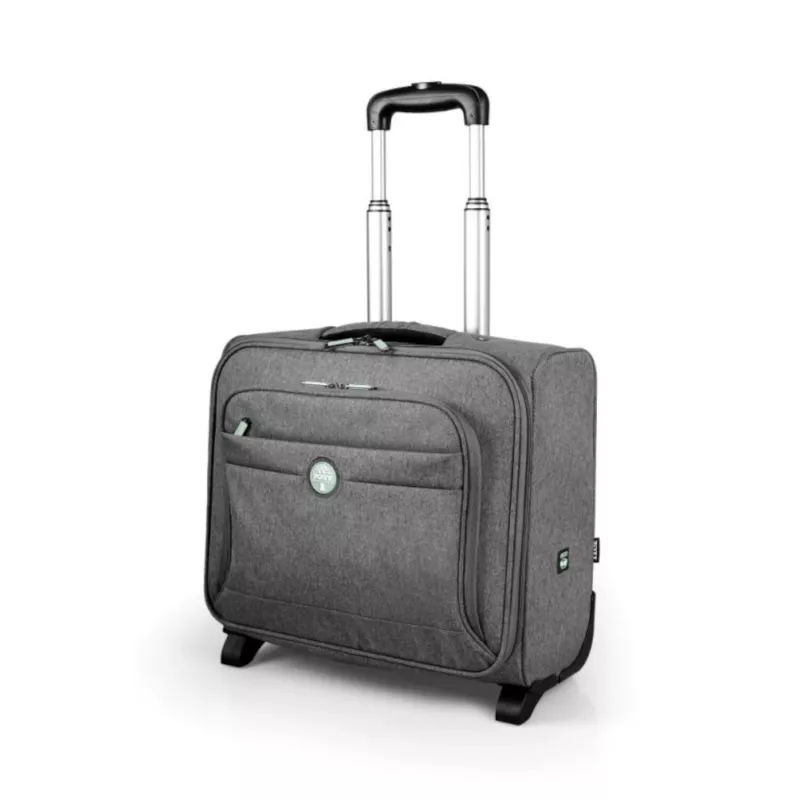 Port Designs Yosemite Eco 15,6" Bolsa trolley, 25 L (400708)