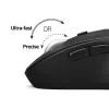 PORT Designs PORT Connect Professional EXPERT ratón inalámbrico recargable