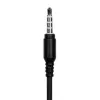 PORT Designs PORT Connect auriculares on-ear con cable y micrófono